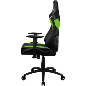Aerocool Thunder X3 TC3 Black / Green