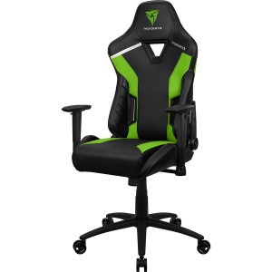Aerocool Thunder X3 TC3 Black / Green