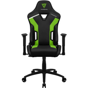 Aerocool Thunder X3 TC3 Black / Green