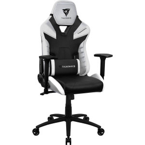 Aerocool Thunder X3 TC5 Black / White