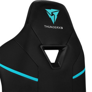 Aerocool Thunder X3 TC5 Jet Black