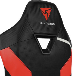 Aerocool Thunder X3 TC3 Max Black / Red