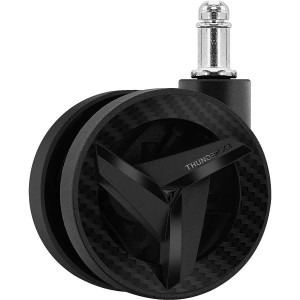 Aerocool Thunder X3 TC3 Max Jet Black