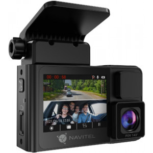 NAVITEL RS2 DUO