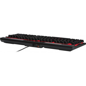 Corsair K70 RGB Pro Cherry MX Red Mecanica