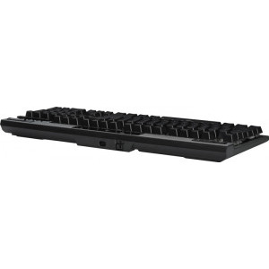 Corsair K70 RGB Pro Cherry MX Red Mecanica
