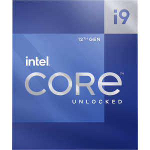 Intel Alder Lake, Core i9 12900KS 3.4GHz Box