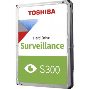 Toshiba S300 2TB SATA-III 5400RPM 128MB