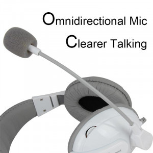 Somic On-Ear, Senicc ST-2688 negre