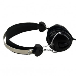 Somic On-Ear, Salar V81 negre
