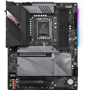 GIGABYTE B660 AORUS MASTER DDR4