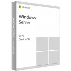 Licenta Microsoft CAL Device, Server 2022, Perpetual, 1 Device