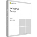 Licenta Microsoft CAL User, Server 2022, Subscriptie, 1 User, 1 An