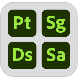 Adobe Substance 3D Collection for teams, reinoire, subscriptie 1 an