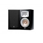 Yamaha Boxa   NS-333