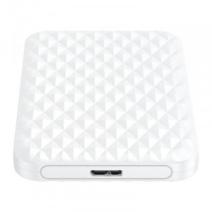 Orico 2520U3 USB 3.0 alb