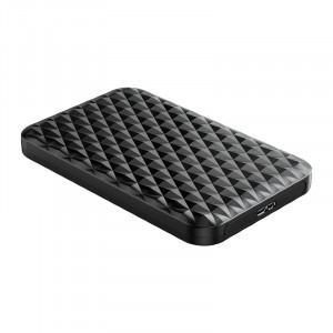 Orico 2520U3 USB 3.0 negru