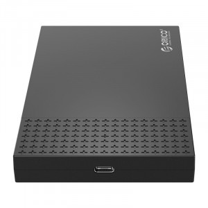 Orico 2526C3 USB 3.1 negru