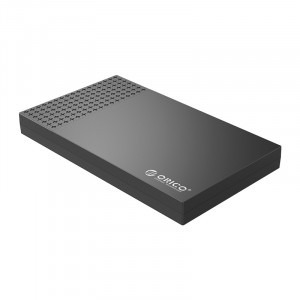 Orico 2526C3 USB 3.1 negru