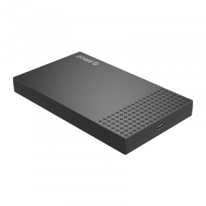 Orico 2526C3 USB 3.1 negru