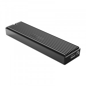 Orico M2PV-C3 USB 3.1 negru
