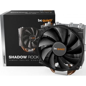 be quiet! Shadow Rock Slim 2