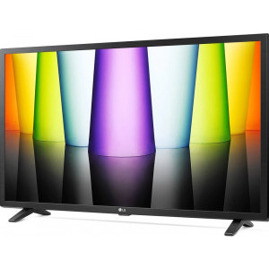 LG Smart TV 32LQ630B6LA Seria LQ630B 80cm negru HD Ready
