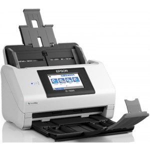 Epson WorkForce DS-790WN, Format A4, USB 3.0, Retea, Wi-Fi