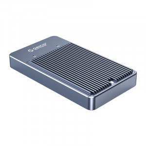 Orico M2N210-RC3 USB3.1 gri