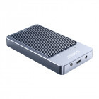 Rack Orico M2N210-RC3 USB3.1 gri