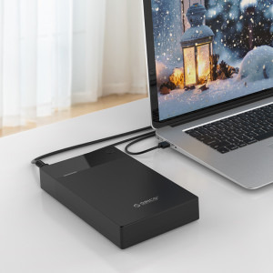 Orico 3599US3 USB 3.0 negru