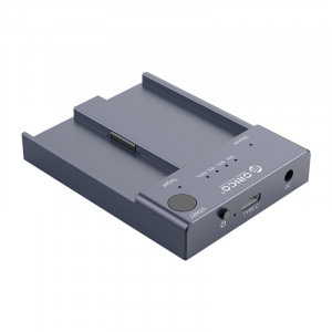 Orico M2P2-C3-C USB 3.1 negru