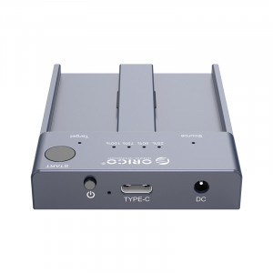 Orico M2P2-C3-C USB 3.1 negru