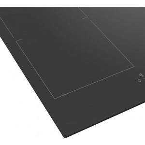 Beko HII64200FMTZG, Inductie, 4 zone de gatit, Booster, Touch control, 60 cm, Sticla Gri