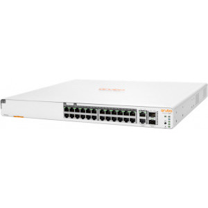 HP Gigabit Aruba IOn 1960 24G 2XT 2XF
