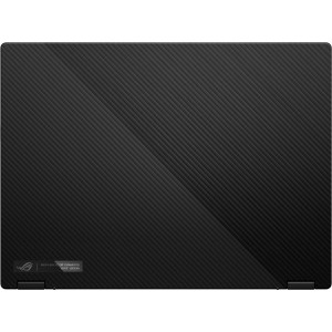ASUS Gaming 13.4'' ROG Flow X13 GV301RE, FHD+ 120Hz Touch, Procesor AMD Ryzen™ 9 6900HS (16M Cache, up to 4.9 GHz), 16GB DDR5, 1TB SSD, GeForce RTX 3050 Ti 4GB, Win 11 Home, Off Black