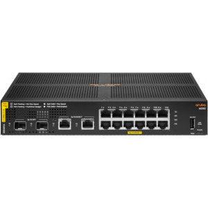HP Gigabit Aruba 6000 12G CL4 2SFP