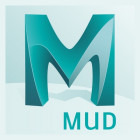 Autodesk Mudbox 2024 Commercial, 1 User, 1 An, Subscriptie, Licenta noua