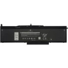 Acumulator notebook OEM Baterie Dell Precision 15 3520 Li-Polymer 6 celule 11.4V 8070mAh