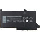 Acumulator notebook OEM Baterie Dell Latitude 14 7480 Li-Polymer 3600mAh 3 celule 11.4V