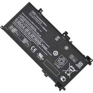 OEM Baterie HP Omen 15-ax200 Li-Polymer 3000mAh 4 celule 15.4V