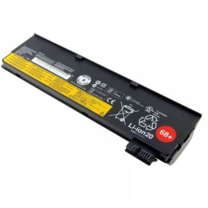 OEM Baterie Lenovo ThinkPad X240 Li-Ion 5200mAh 6 celule 10.8V
