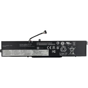 OEM Baterie Lenovo L17C3PB0 Li-Ion 3850mAh 3 celule 11.4V