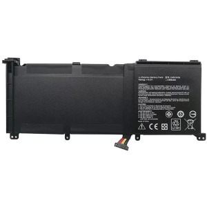 OEM Baterie Asus UX501J Li-Polymer 3940mAh 4 celule 15.2V