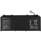 Acumulator notebook OEM Baterie Acer Swift 5 SF515-51T Li-Ion 3910mAh 3 celule 11.25V