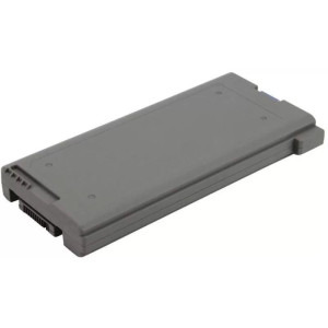 OEM Baterie Panasonic CF-53 Li-Ion 8550mAh 6 celule 10.65V