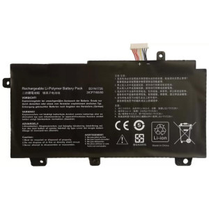 OEM Baterie Asus B31BNEH Li-Ion 3900mAh 3 celule 11.4V mufa 2cm