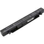Acumulator notebook OEM Baterie pentru Asus FX-PLUS Li-Ion 3333mAh 4 celule 14.4V