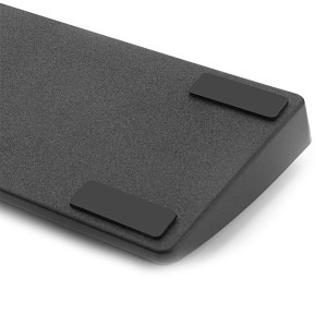 Redragon Palmrest Meteor L Black