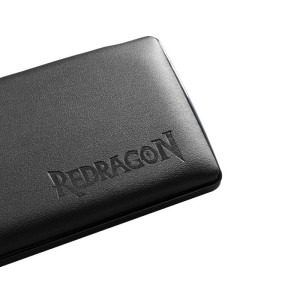 Redragon Palmrest Meteor L Black
